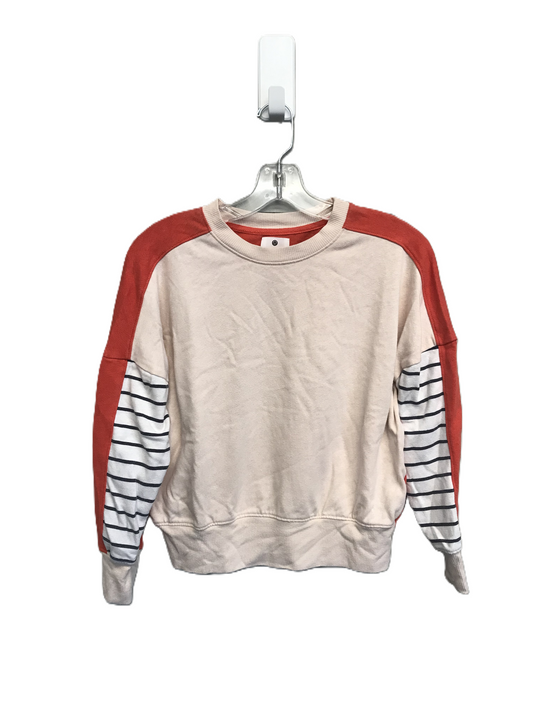 Top Long Sleeve By Sundry  Size: Xs