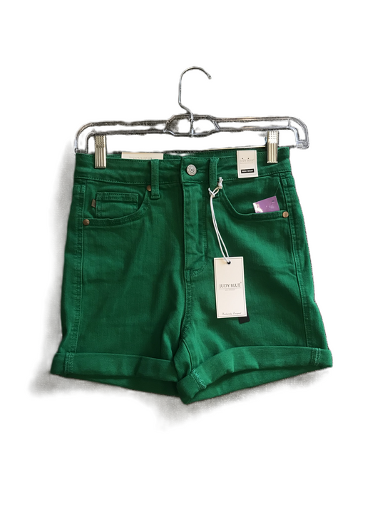 Shorts By Judy Blue  Size: 4