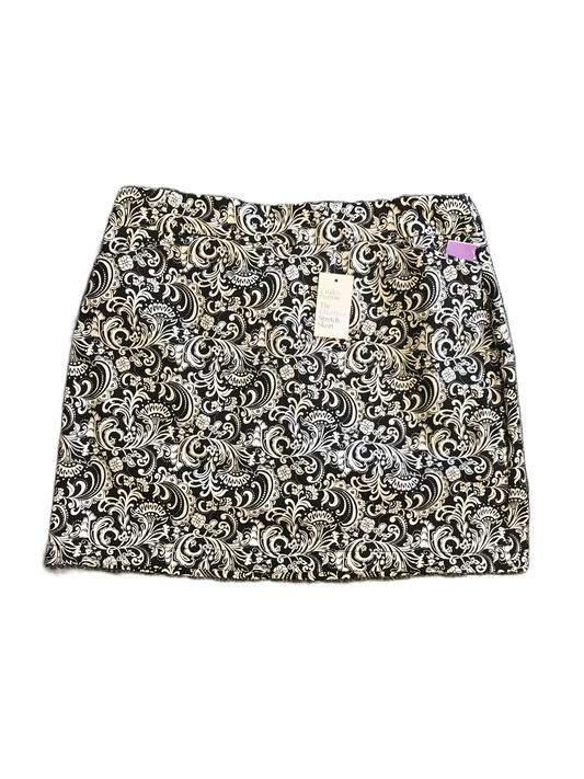 Skort By Croft And Barrow  Size: 16