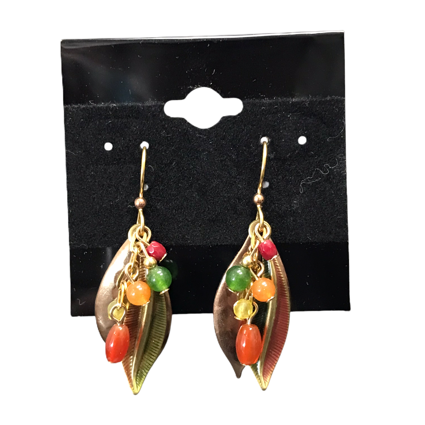 Earrings Dangle/drop