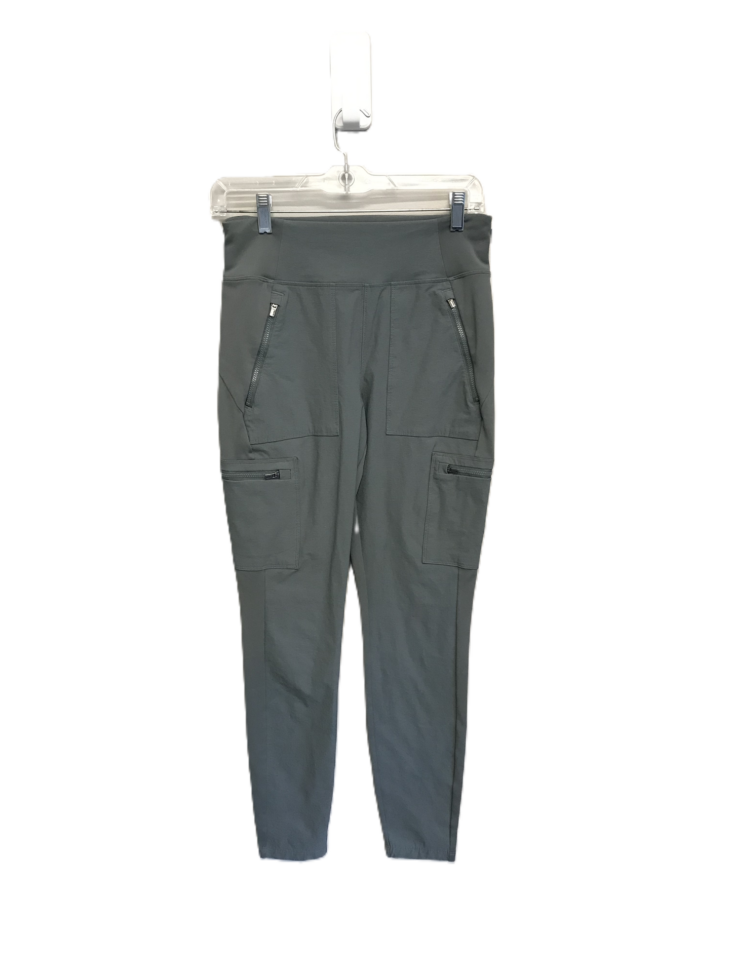 Grey Athletic Pants By Athleta, Size: S