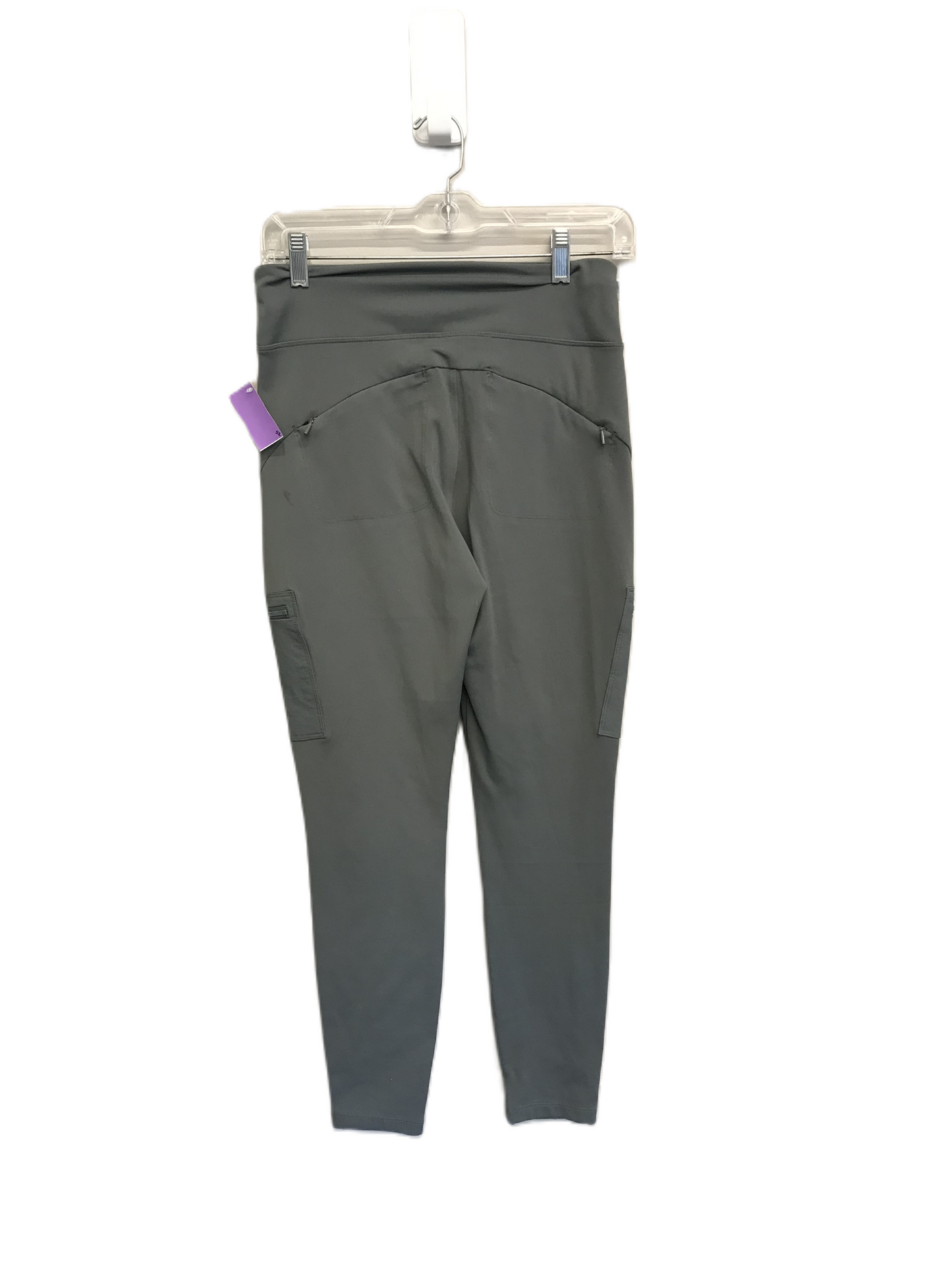 Grey Athletic Pants By Athleta, Size: S