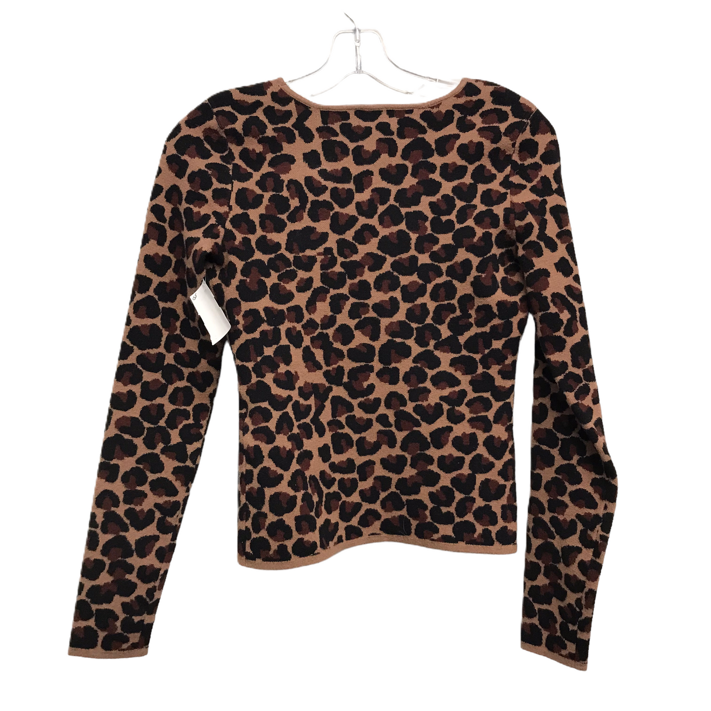 Sweater By LPA In Animal Print, Size: M