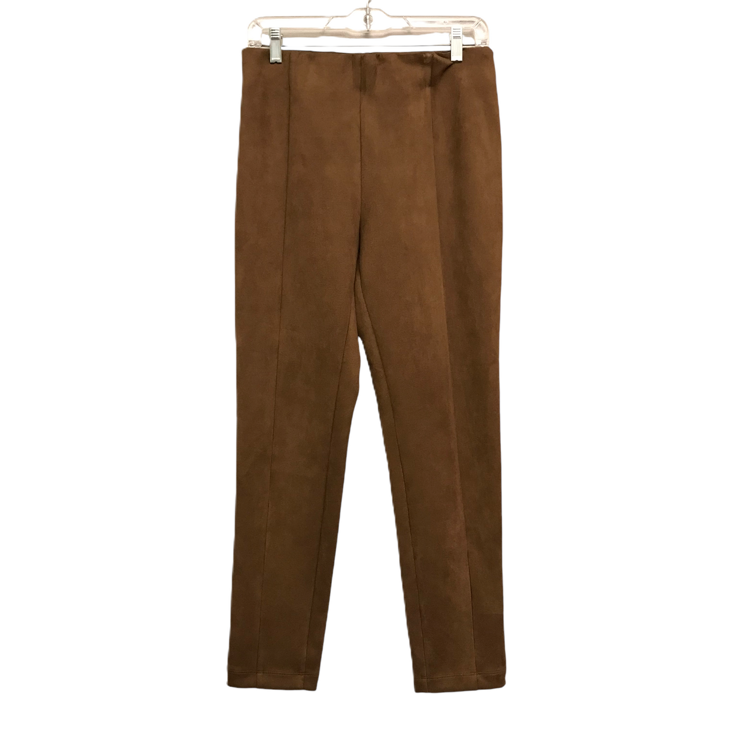 Pants Other By Loft In Brown, Size: 8