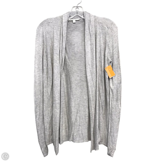 Sweater Cardigan By Cyrus Knits  Size: S