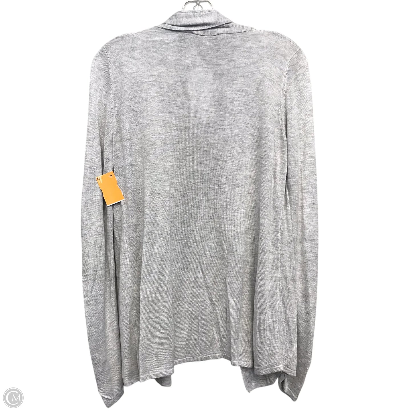 Sweater Cardigan By Cyrus Knits  Size: S