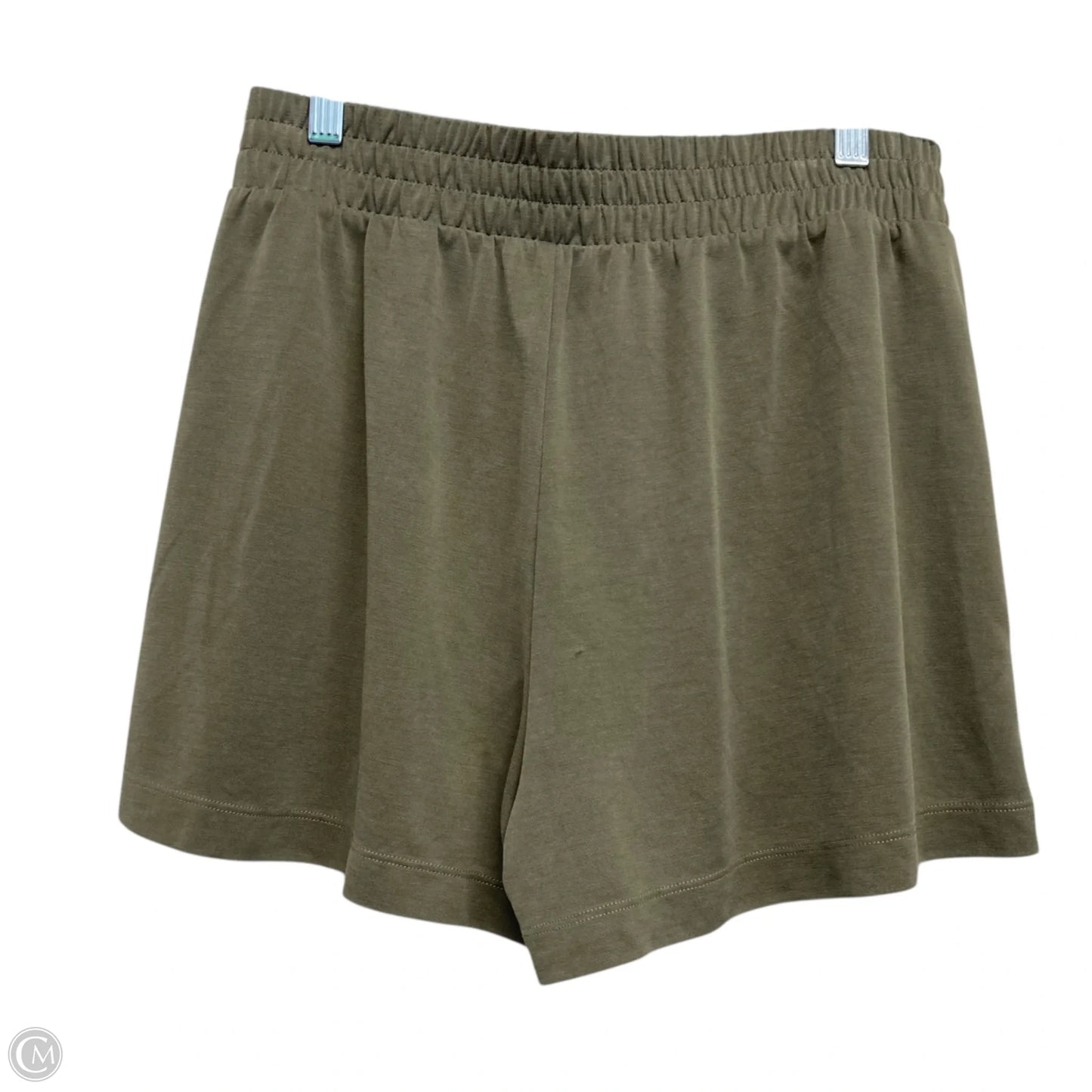 Shorts By Lou And Grey In Green, Size: 4