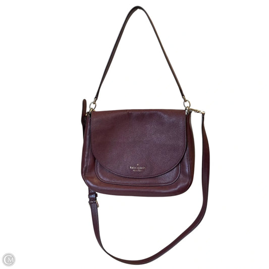 Handbag Designer By Kate Spade, Size: Medium
