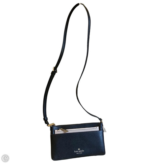 Crossbody Designer By Kate Spade, Size: Small