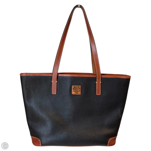 Handbag Designer By Dooney And Bourke, Size: Medium