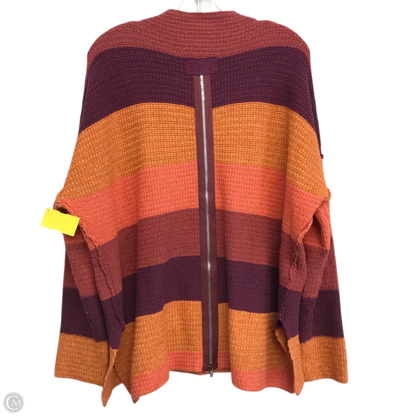 Sweater By Coco + Jaimeson In Multi-colored, Size: M