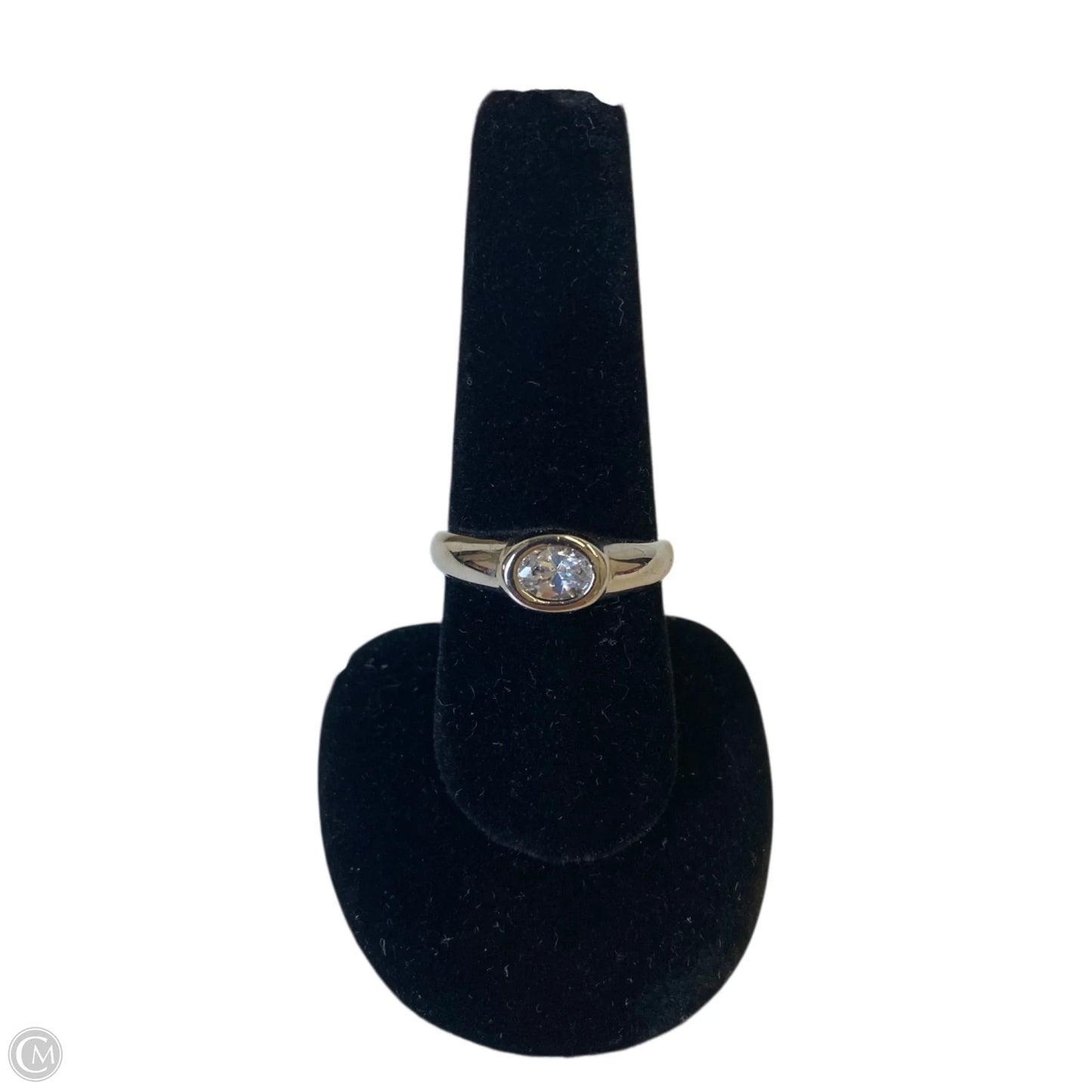 Ring Other by Camille Lucie