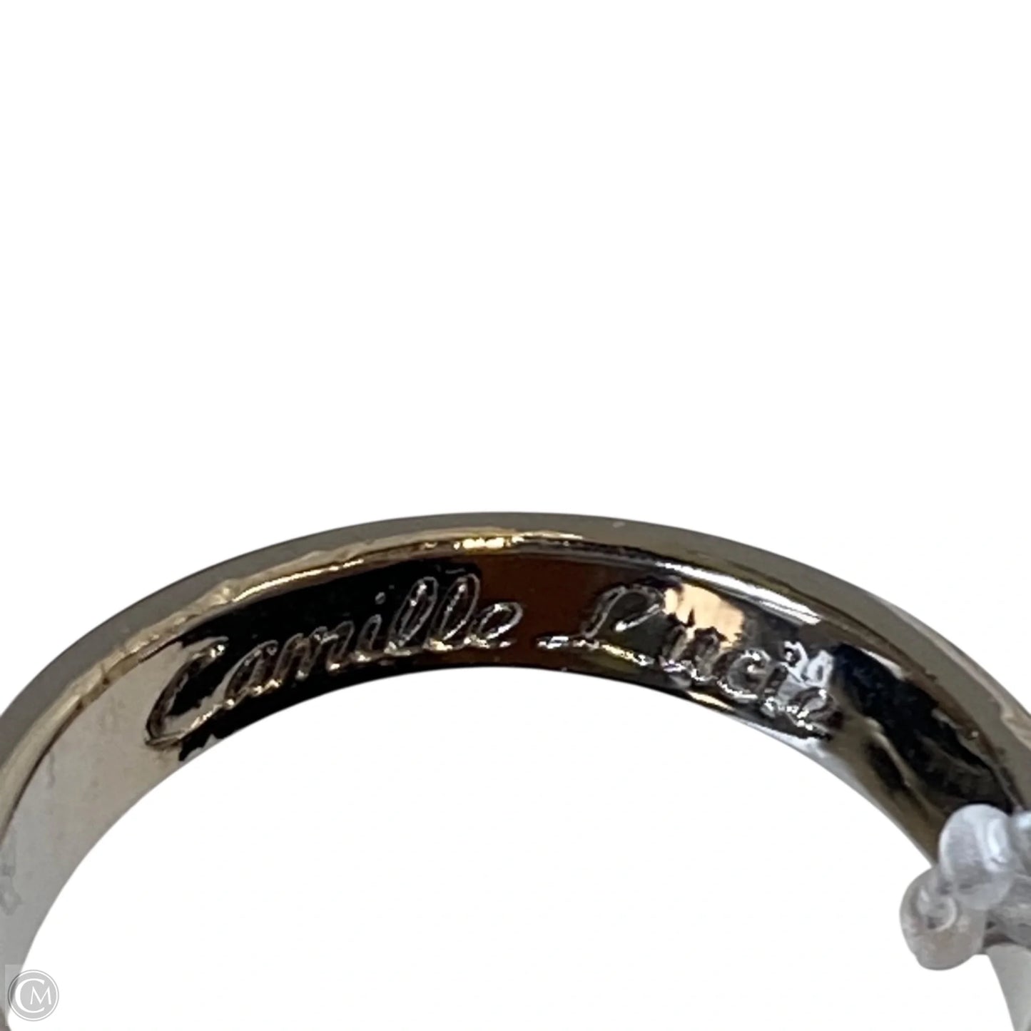 Ring Other By Camille Lucie