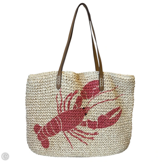 Tote By Inc., Size: Medium