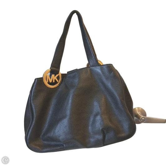 Handbag Designer By Michael Kors, Size: Medium