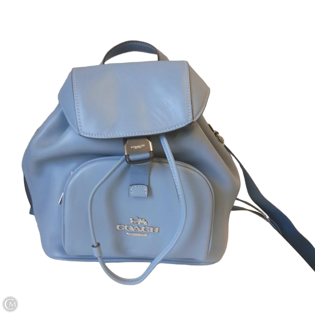 Backpack Designer By Coach, Size: Small