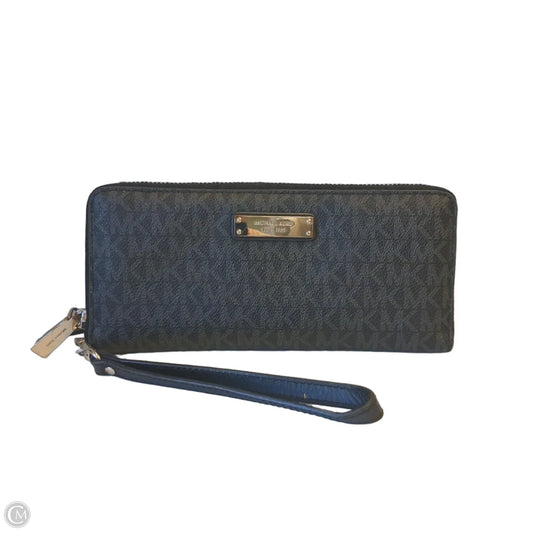 Wallet Designer By Michael Kors, Size: Large
