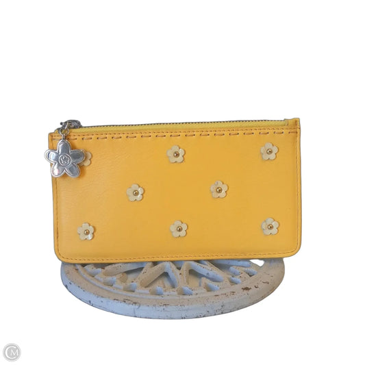 Wallet By Brighton, Size: Medium