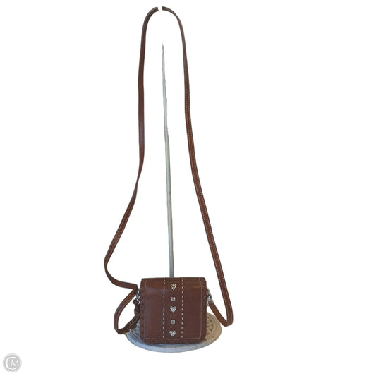 Wallet By Brighton, Size: Small