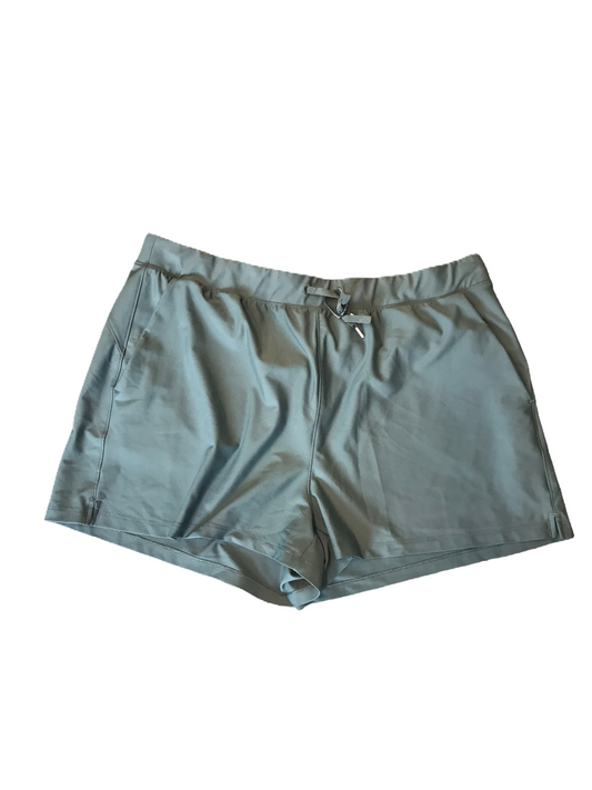 Athletic Shorts By Old Navy  Size: Xxl