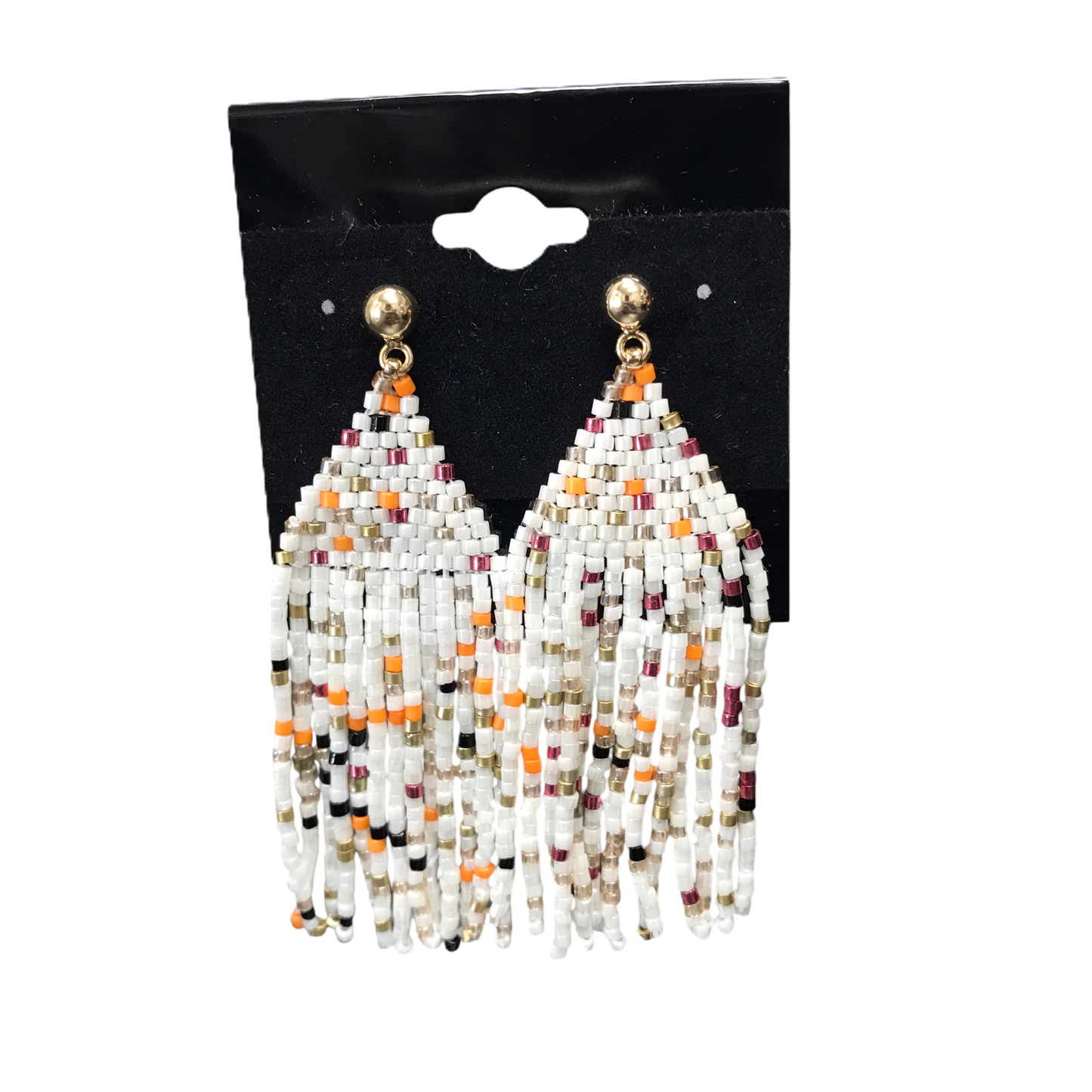 Earrings Dangle/drop By Loft