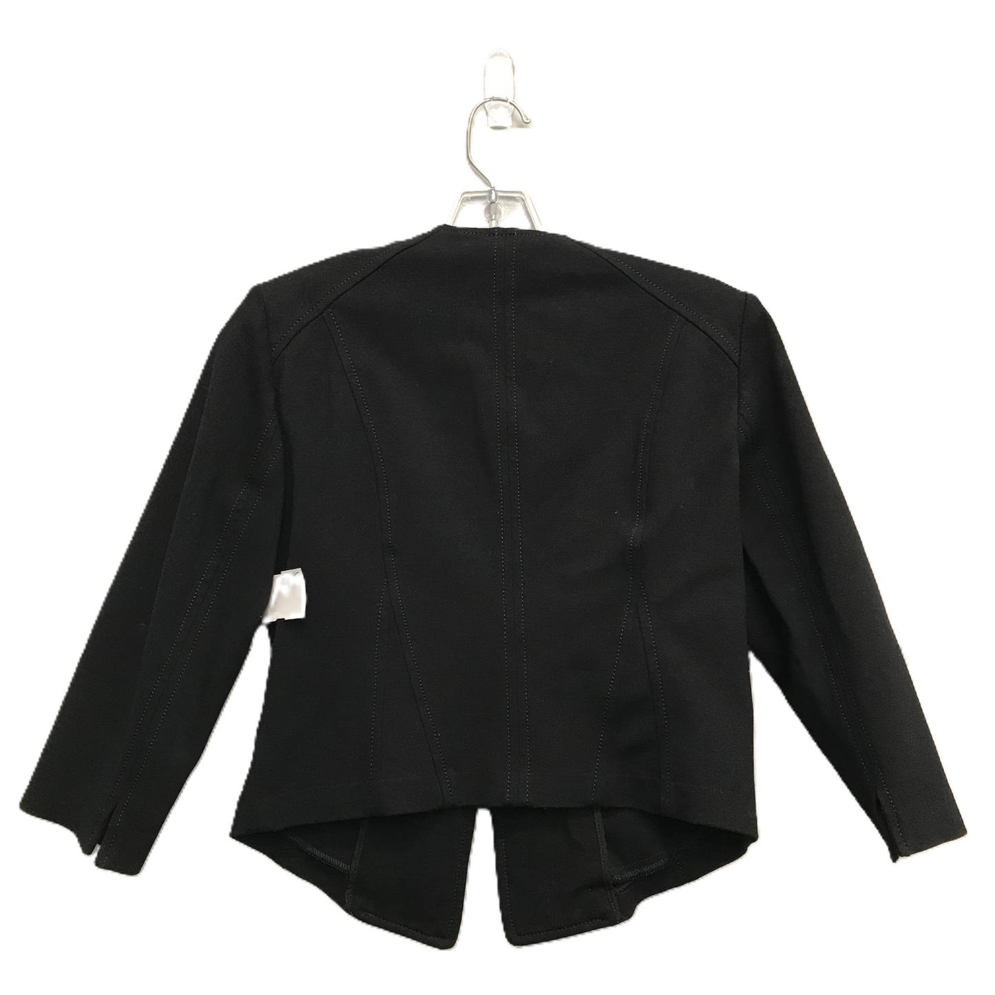 Bolero By White House Black Market In Black, Size: S