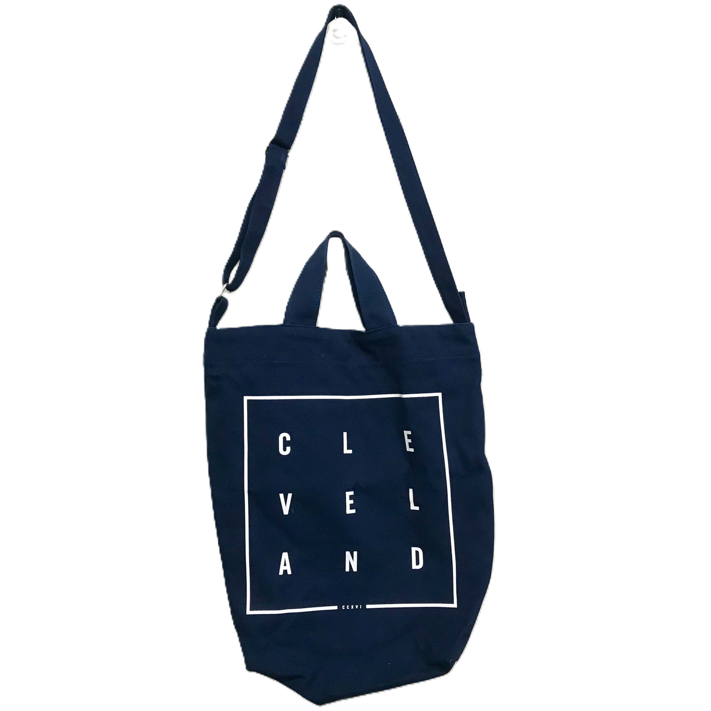 Tote, Size: Medium