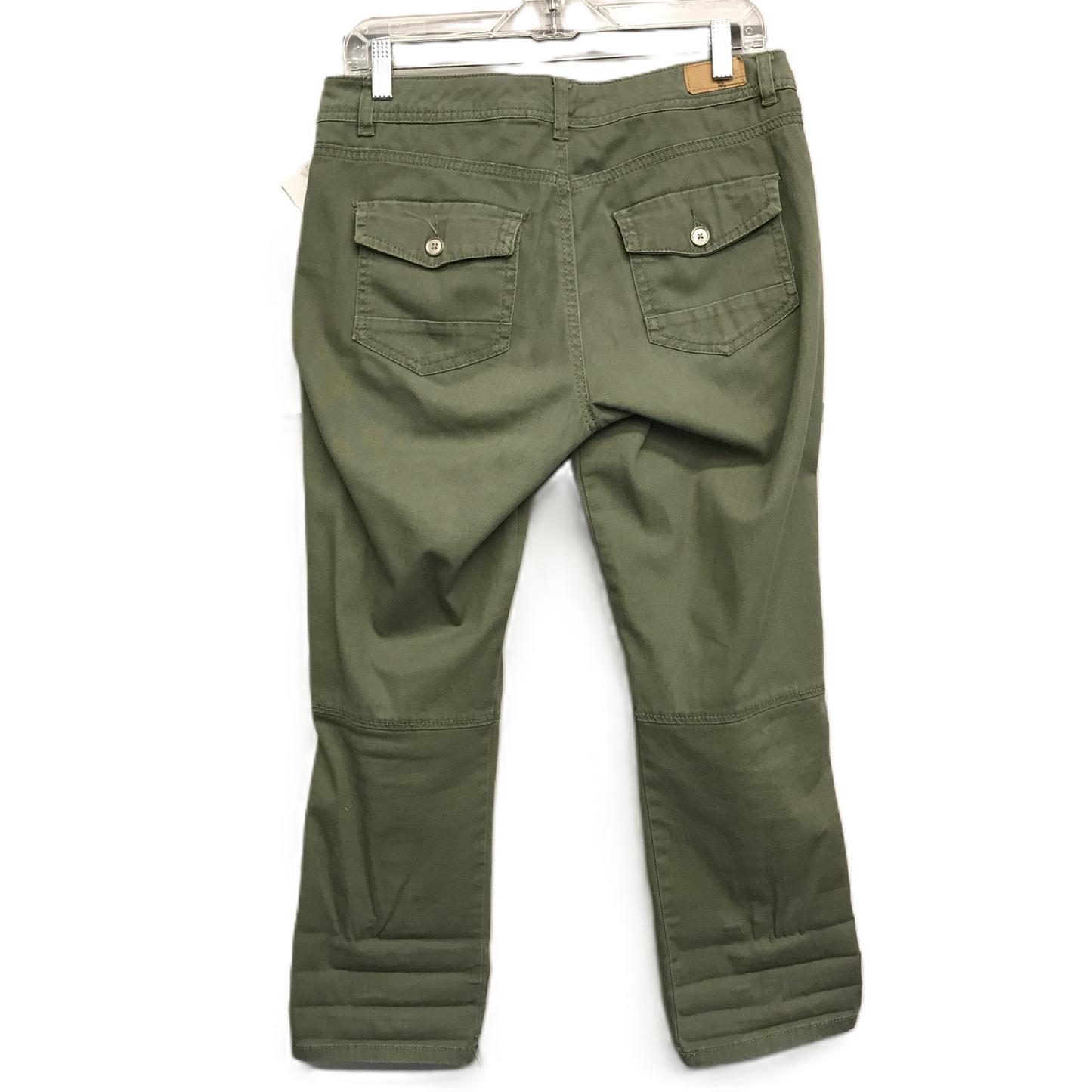 Pants Cargo & Utility By Supplies In Green, Size: 2