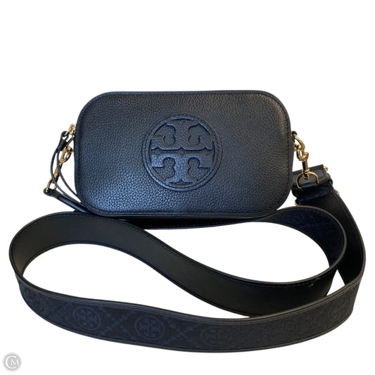Handbag Designer By Tory Burch, Size: Small