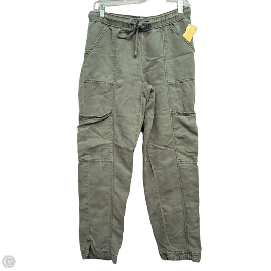 Pants Other By C And C In Green, Size: 4