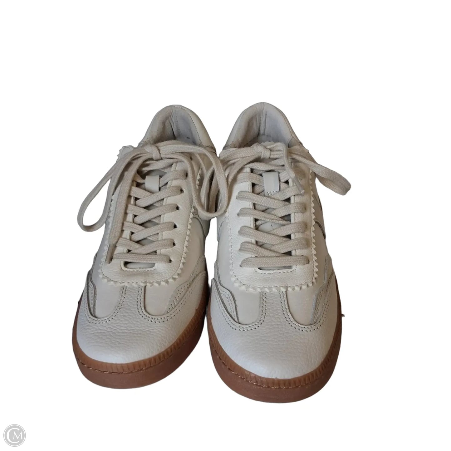Shoes Sneakers By Dolce Vita In White, Size: 7.5