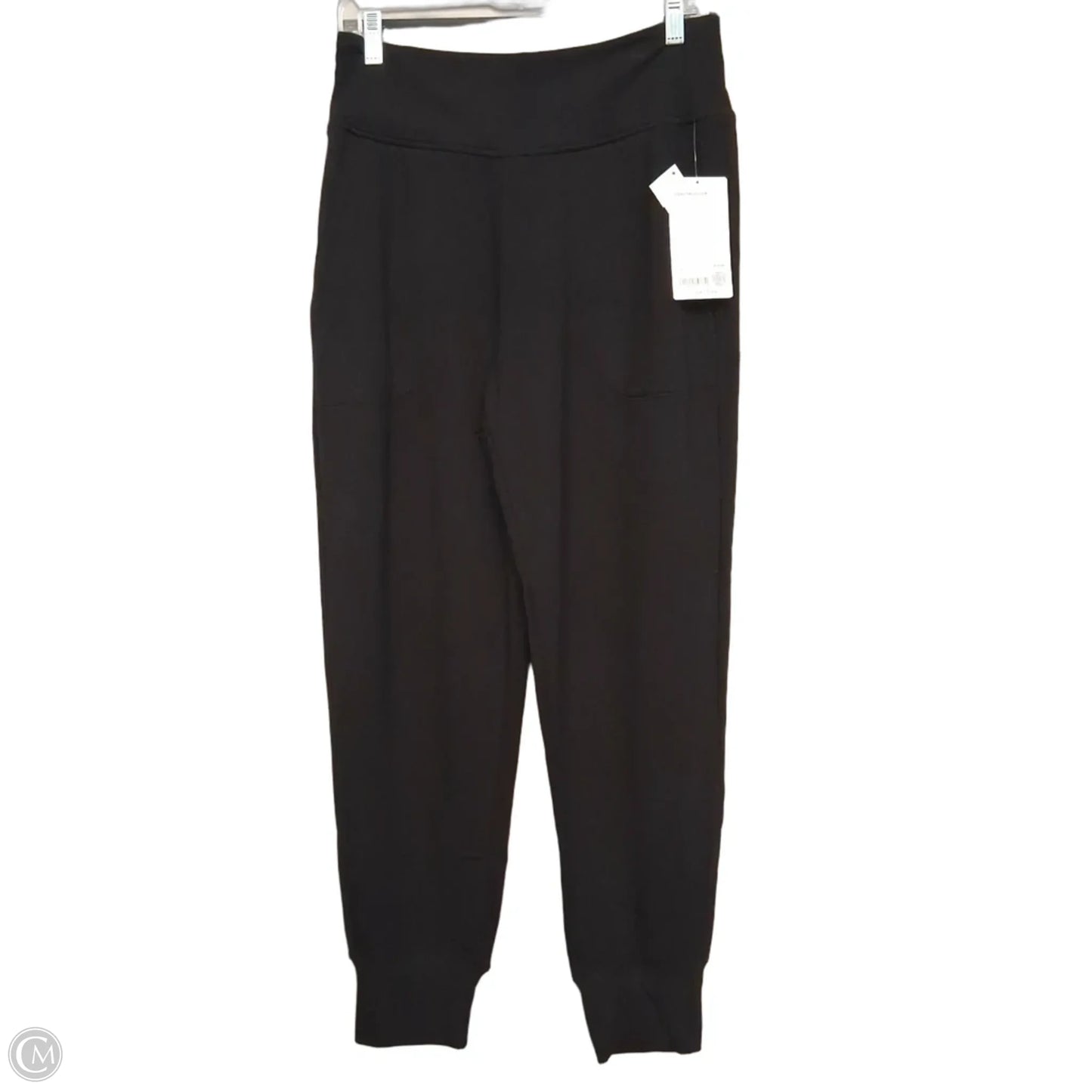Athletic Pants By Athleta In Black, Size: M