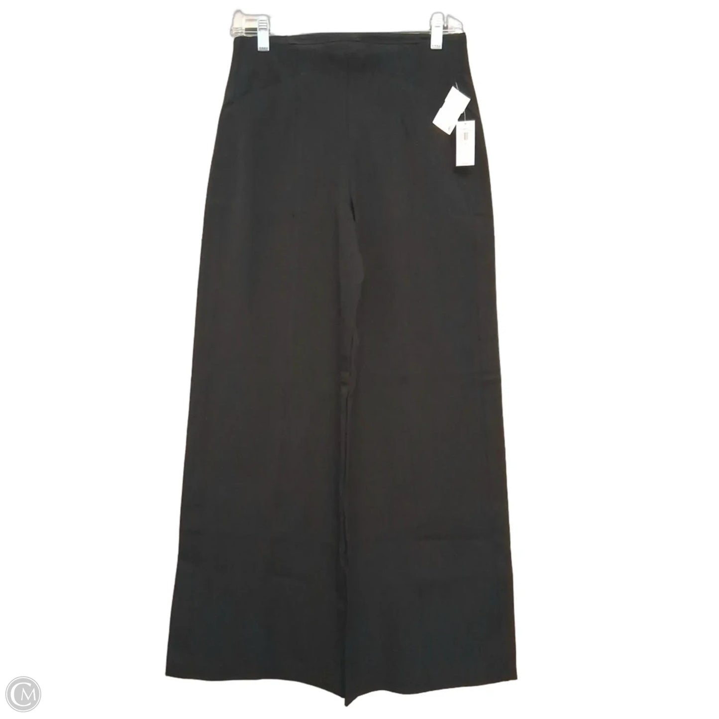 Pants Wide Leg By Old Navy In Black, Size: 4