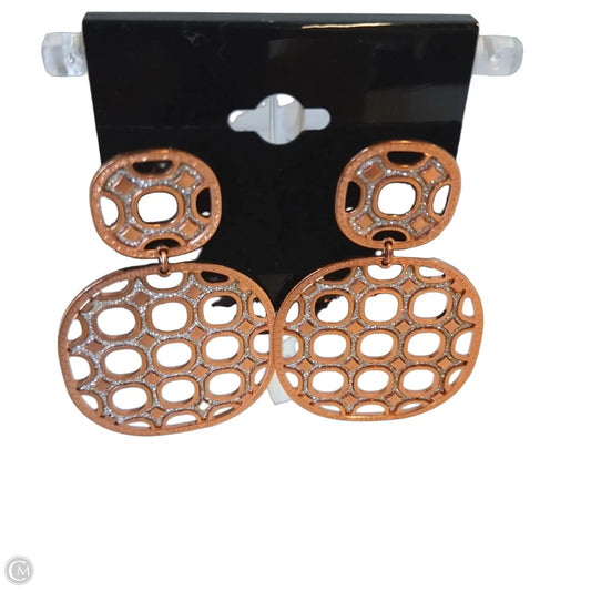 Earrings Dangle/drop