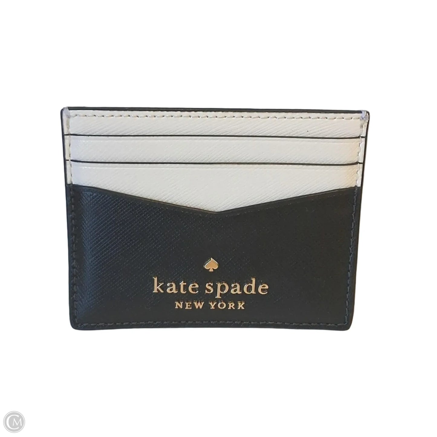 Id/card Holder Designer By Kate Spade, Size: Small