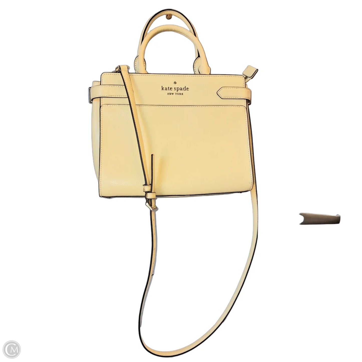 Handbag Designer By Kate Spade, Size: Medium