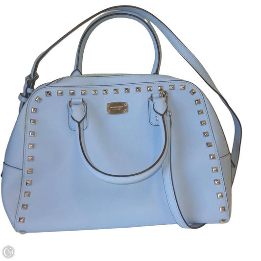 Handbag Designer By Michael Kors, Size: Large