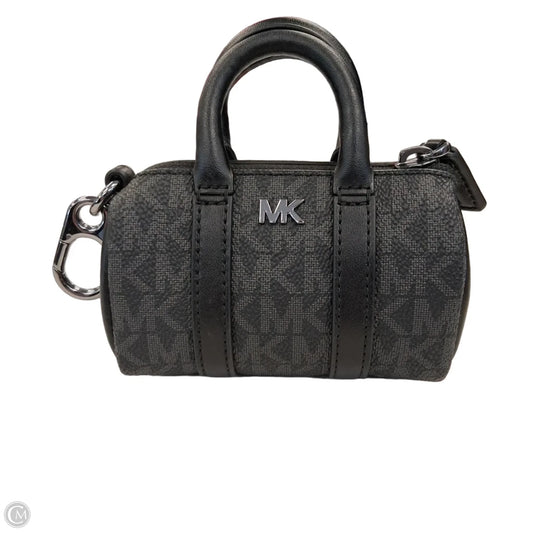 Coin Purse Designer By Michael Kors, Size: Large