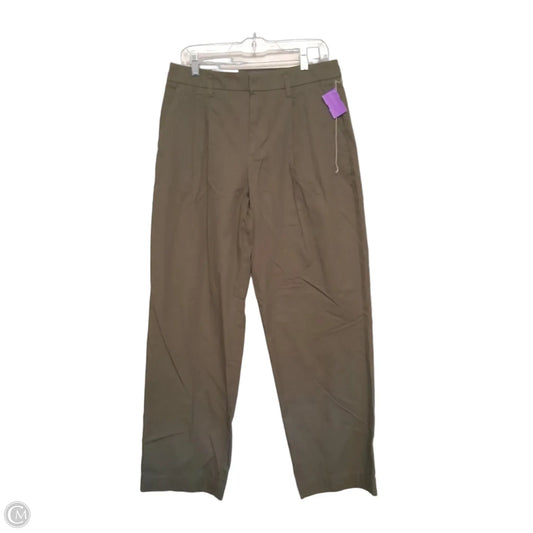 Pants Other By A New Day In Green, Size: 10