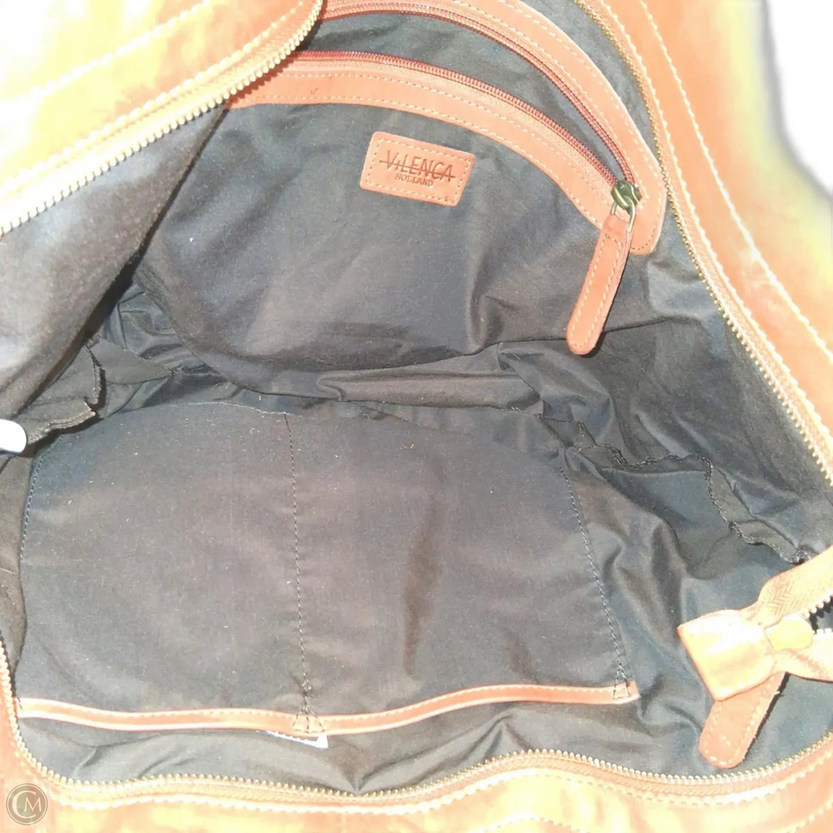 Handbag Size: Large