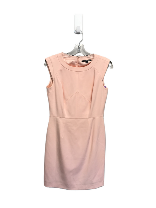 Pink Dress Work By Gianni Bini, Size: S