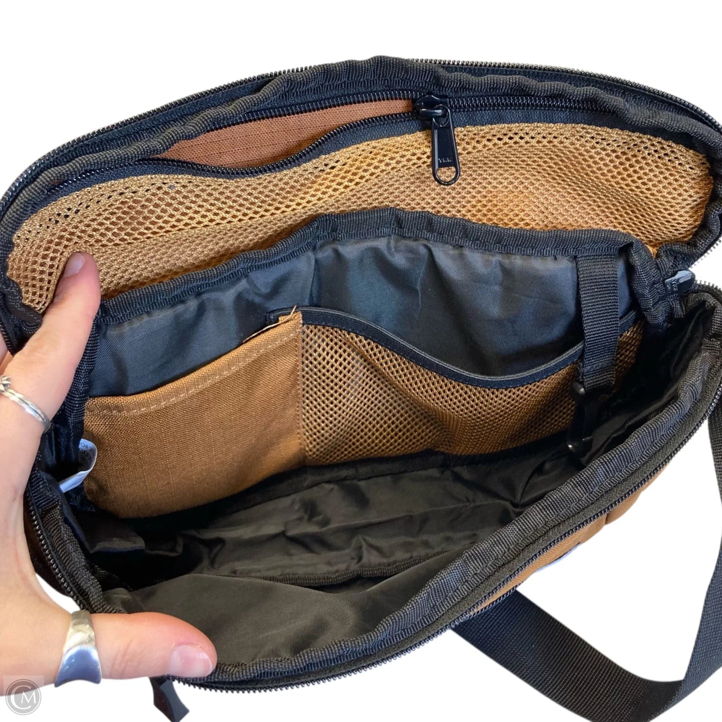 Belt Bag By Carhartt, Size: Medium