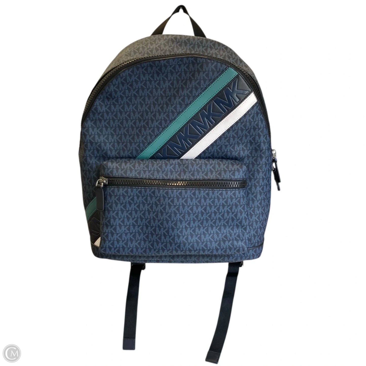 Backpack Designer By Michael Kors, Size: Large