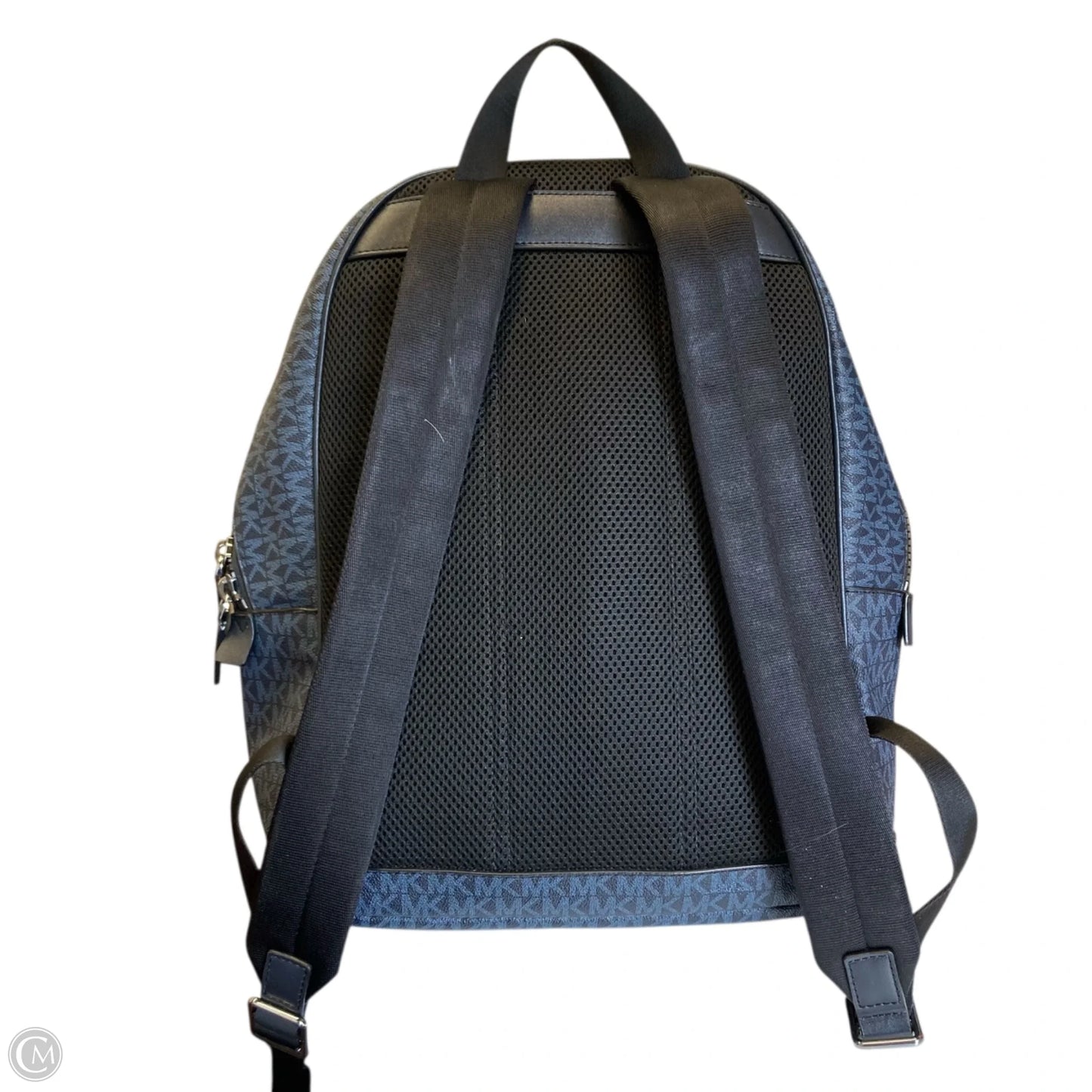 Backpack Designer By Michael Kors, Size: Large