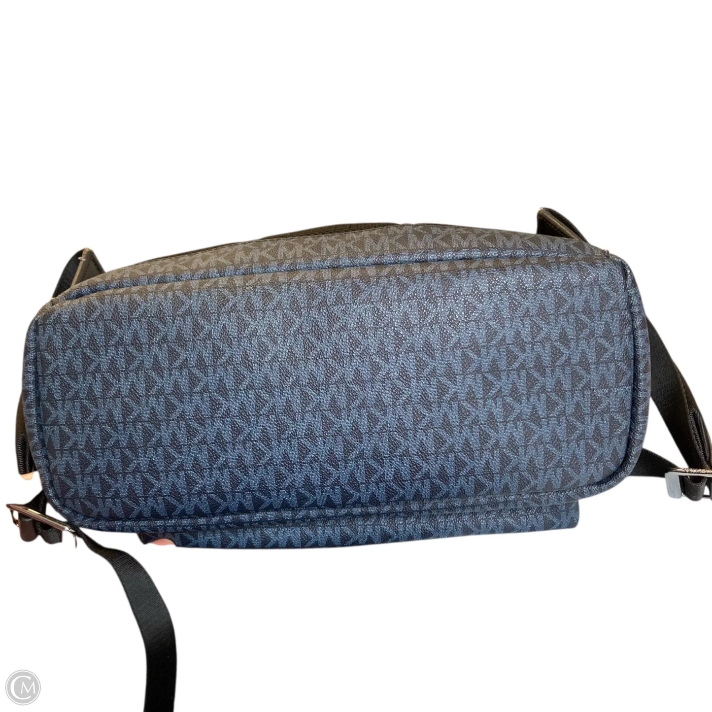 Backpack Designer By Michael Kors, Size: Large