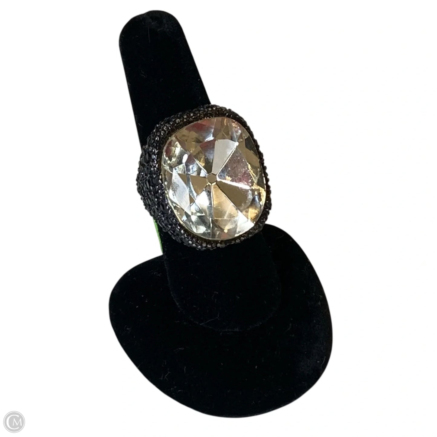 Ring Statement