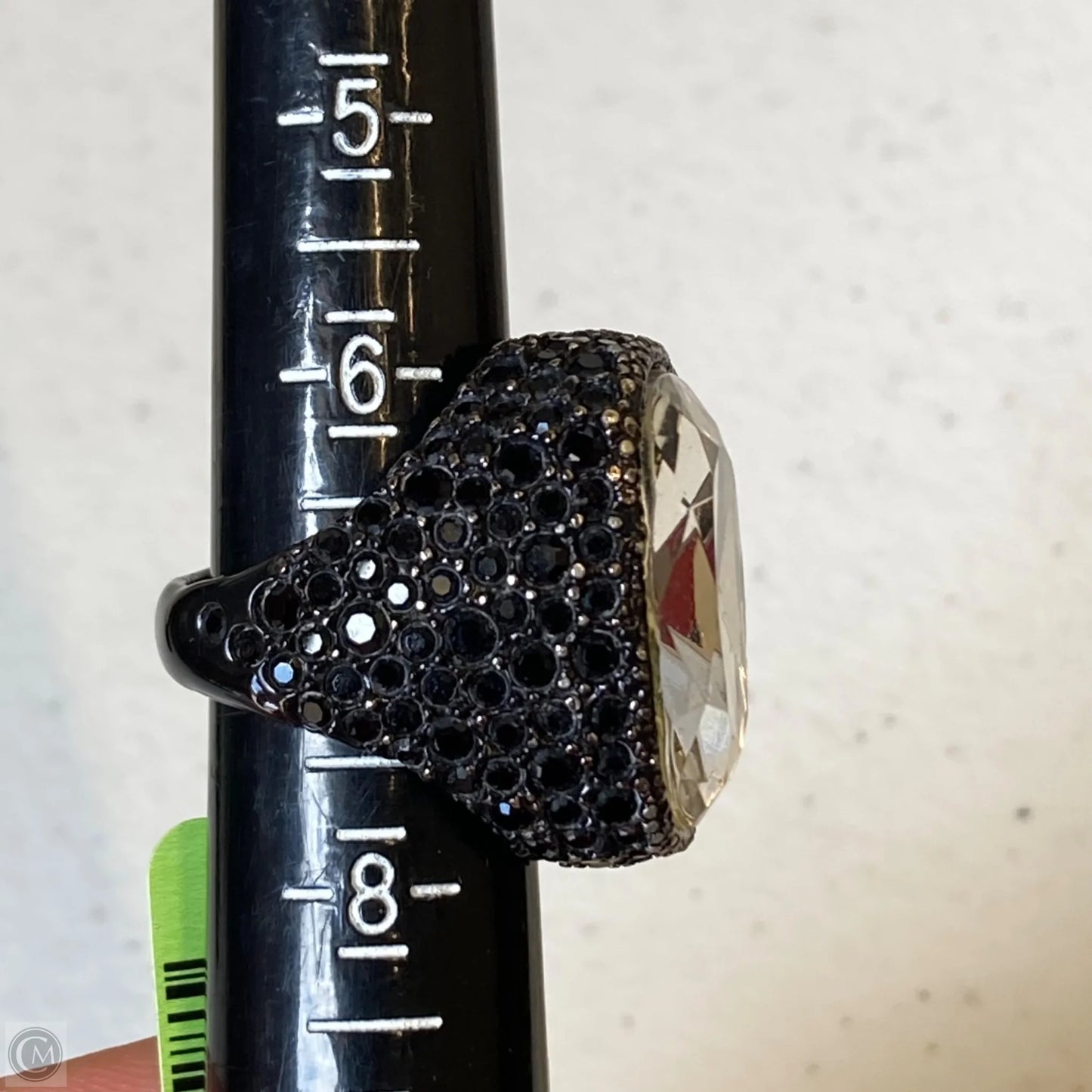 Ring Statement