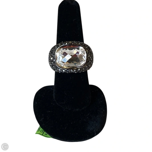Ring Statement