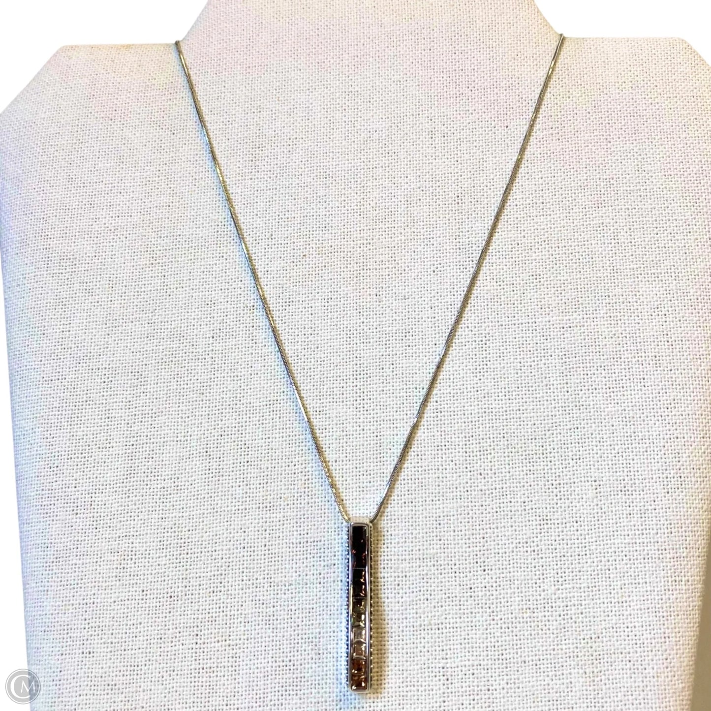 Necklace Pendant By Brighton