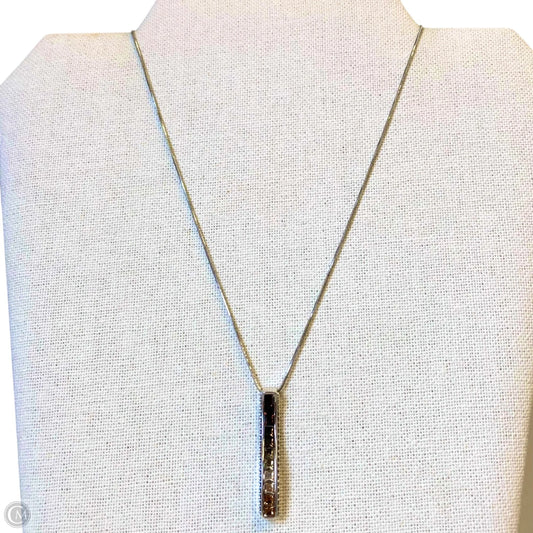 Necklace Pendant By Brighton